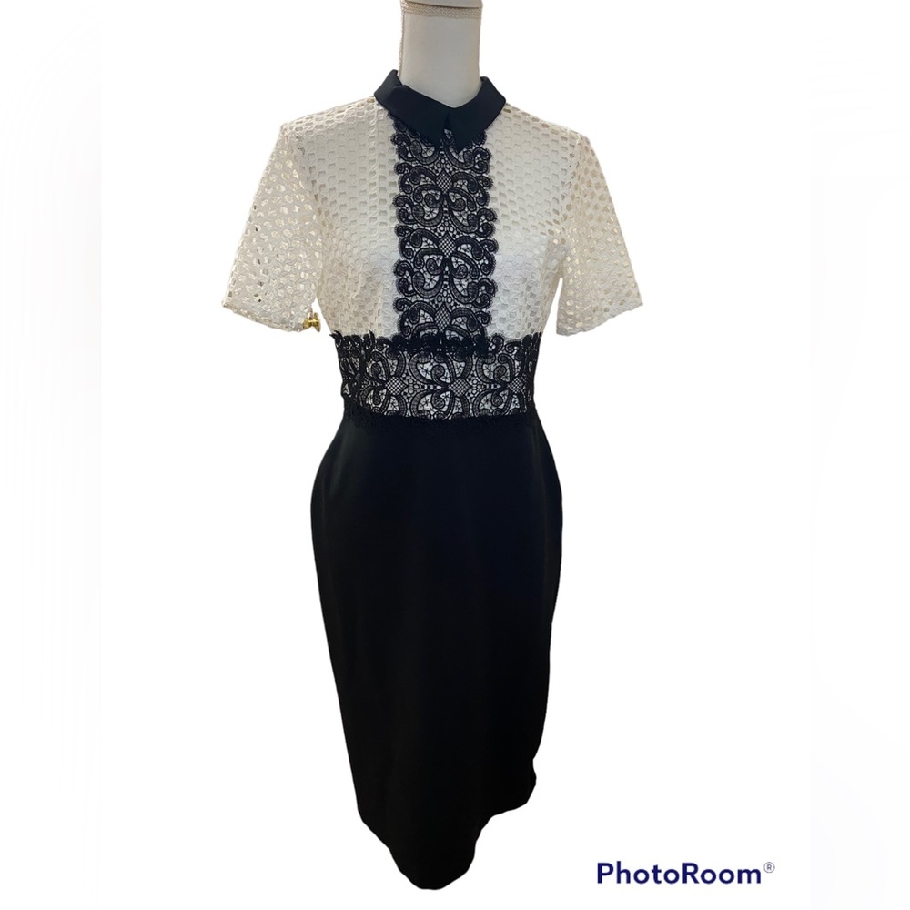 Classic Zara dress